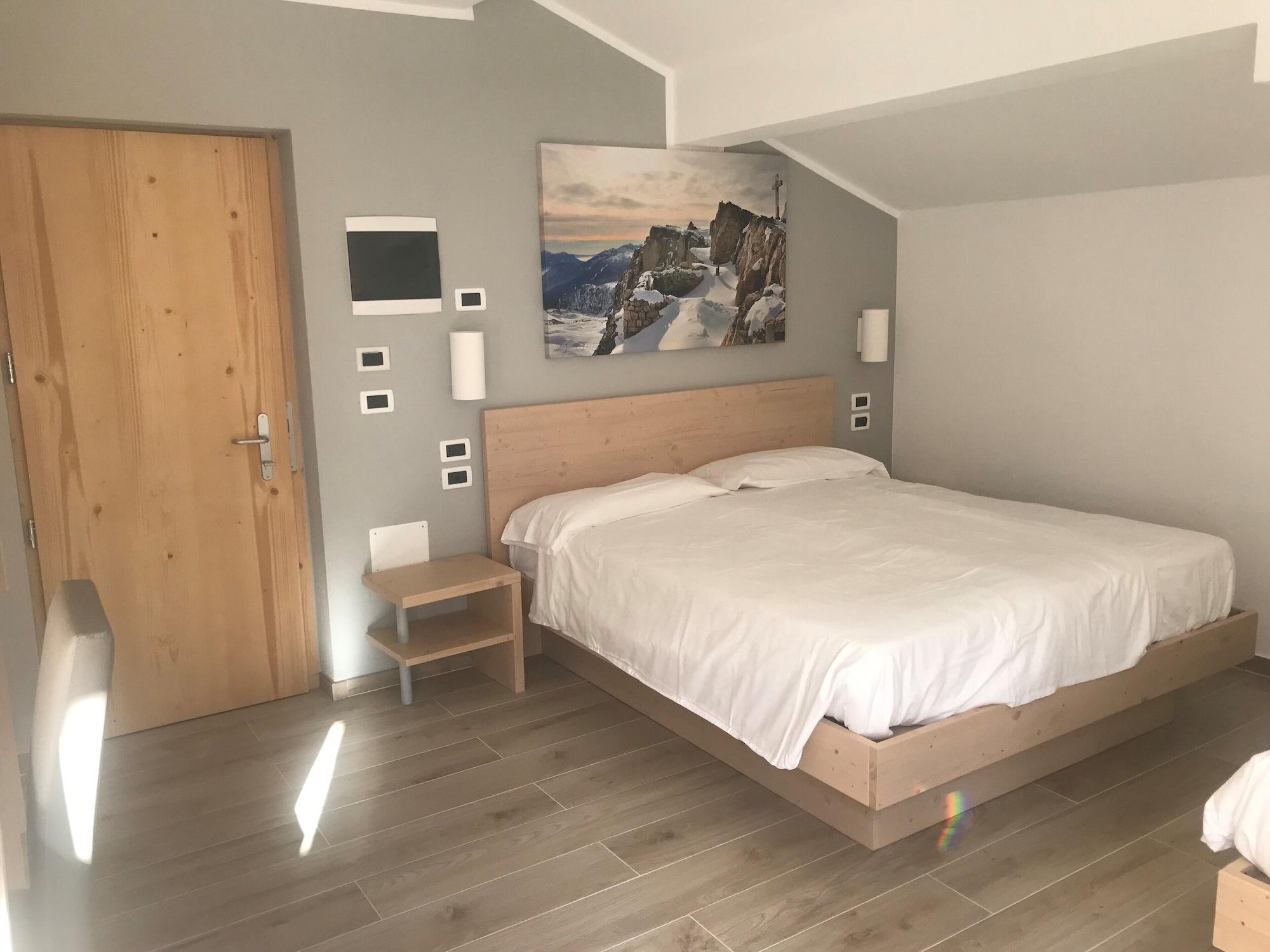 Gh Monzoni Hotel Pozza di Fassa
