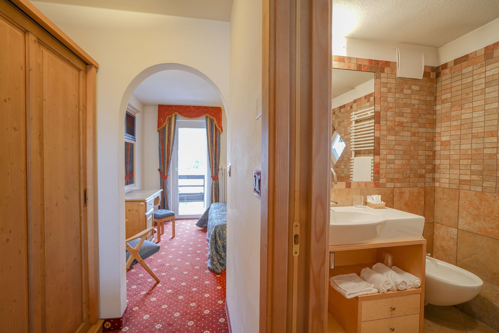 Hotel Gh Monzoni