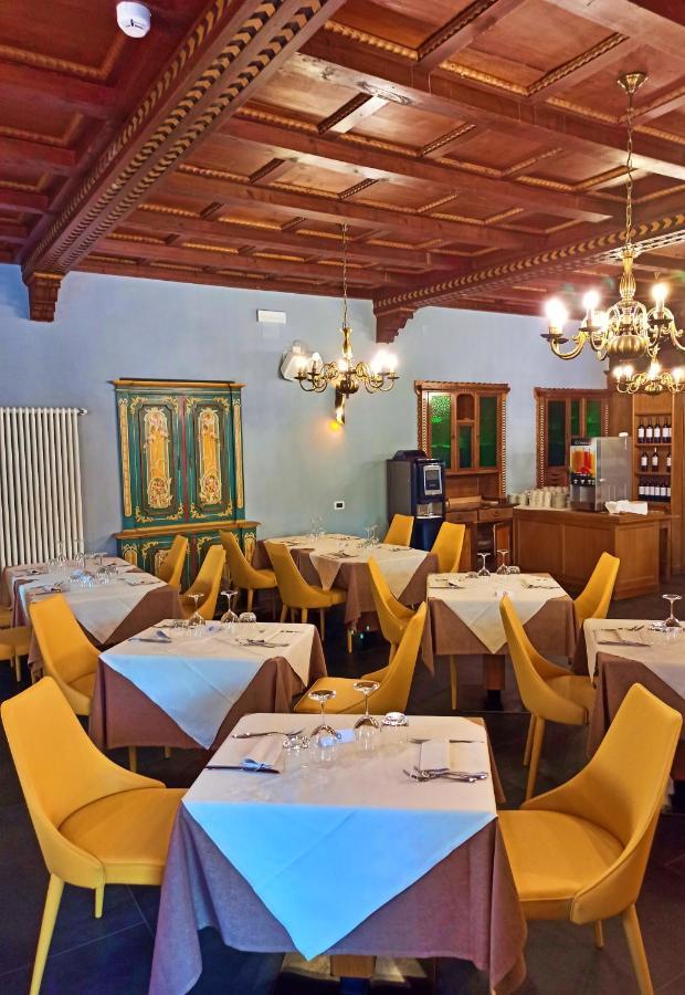 Gh Monzoni Pozza di Fassa