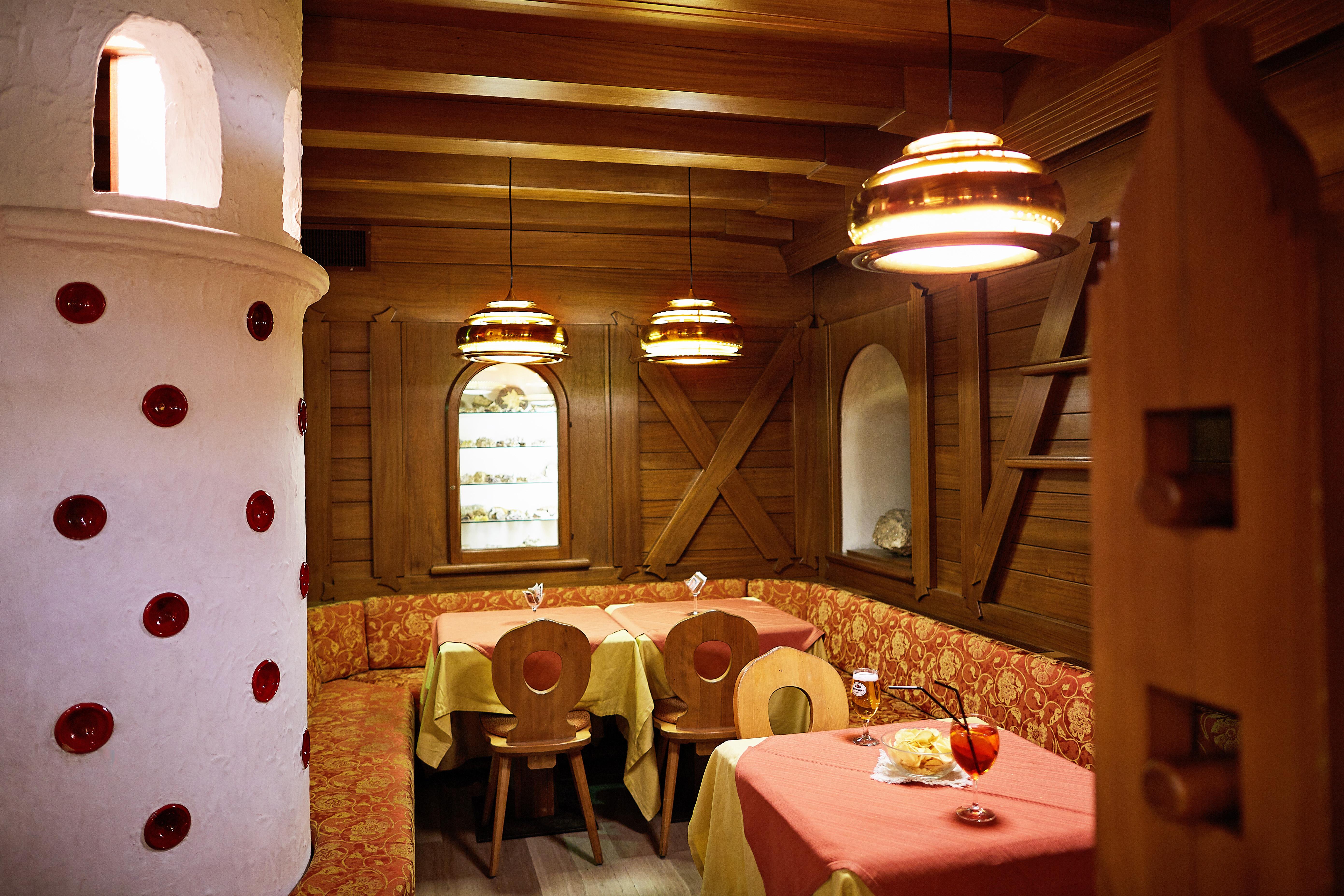 Gh Monzoni Hotel Pozza di Fassa