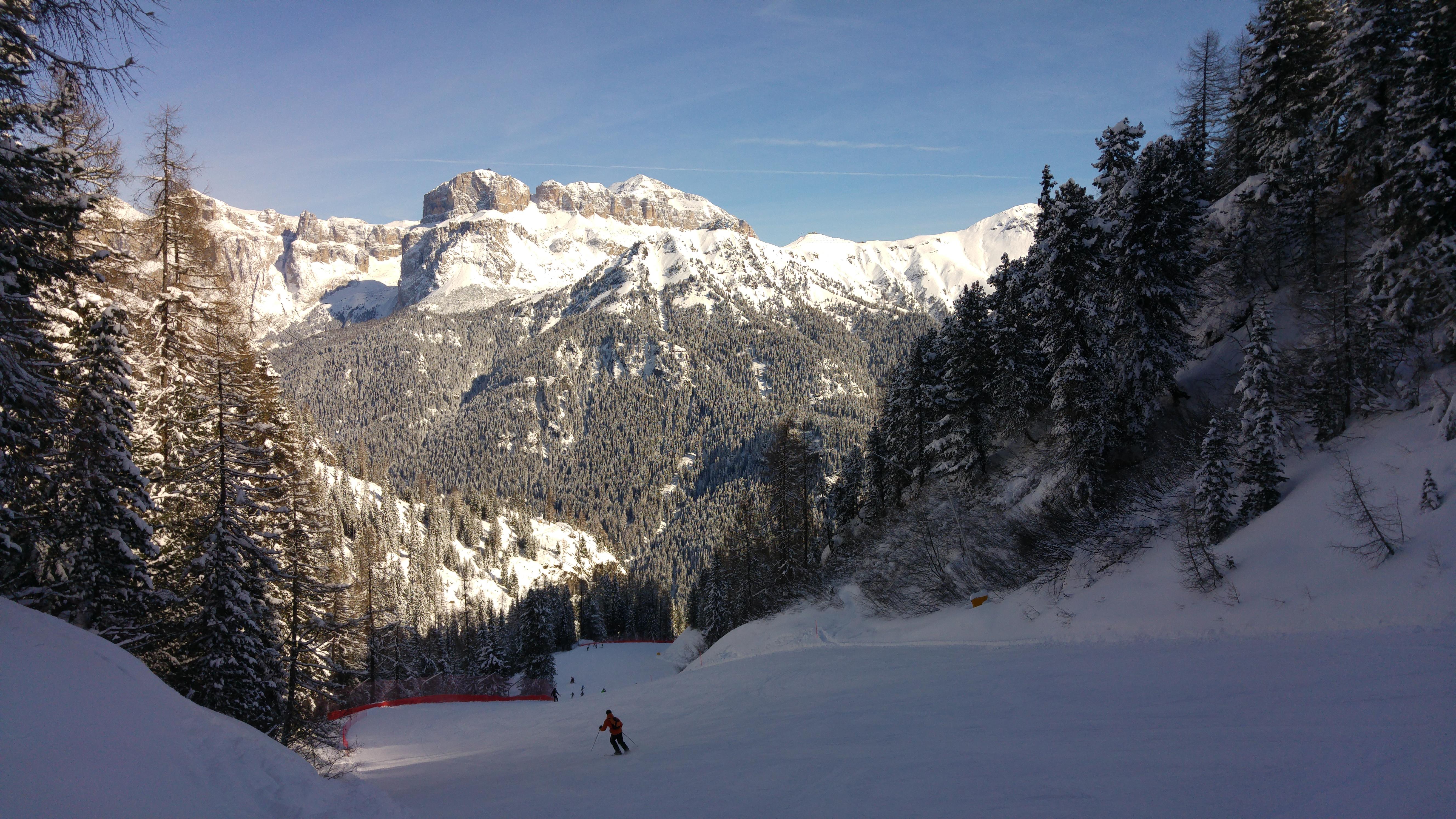 Hotel Gh Monzoni 3*
