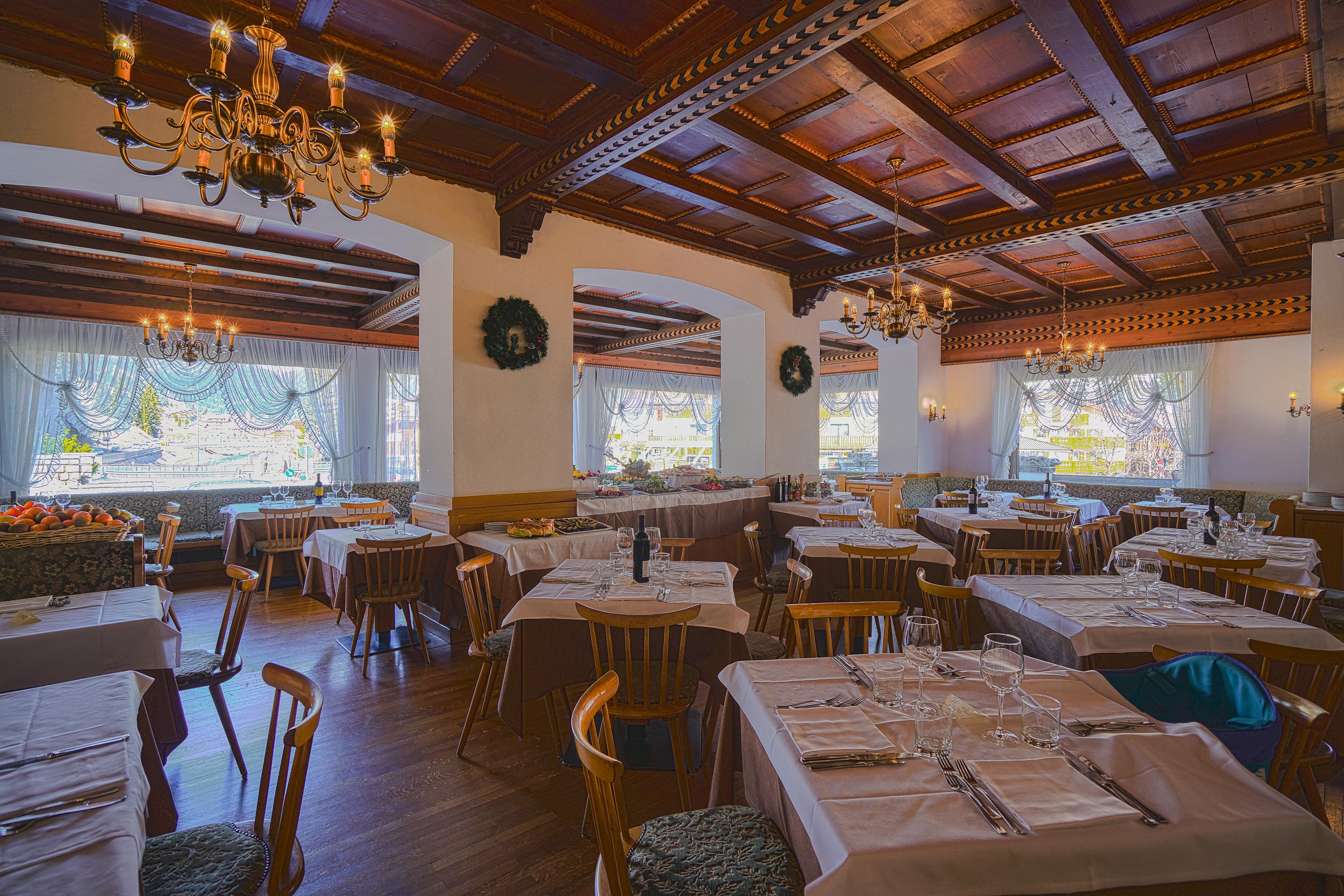 Hotel Gh Monzoni
