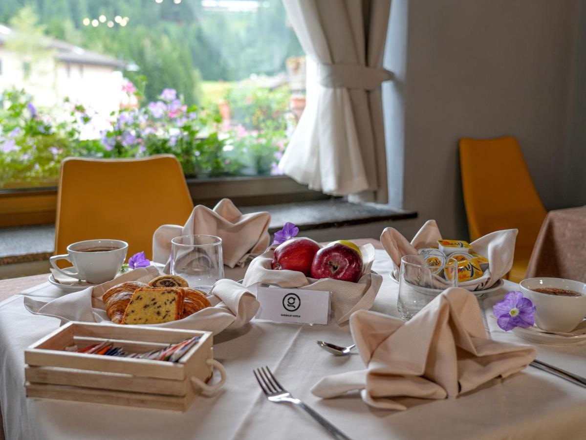 Gh Monzoni Hotel 3*