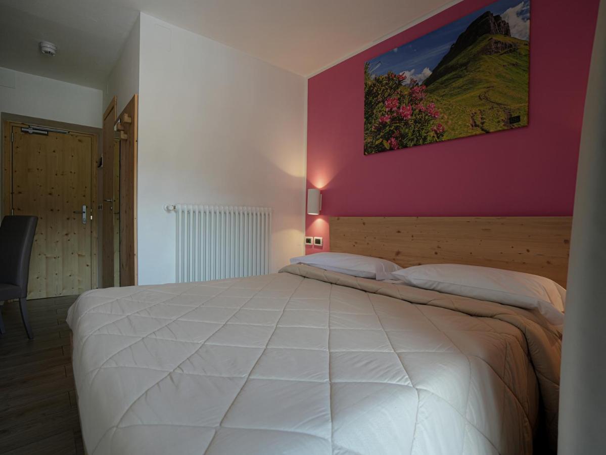 Gh Monzoni Hotel 3*