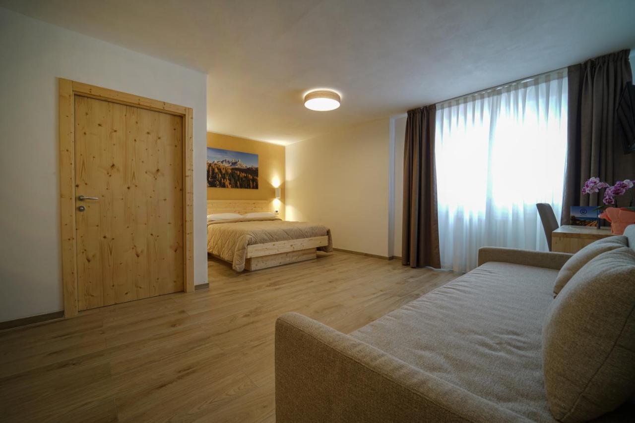 Hotel Gh Monzoni Pozza di Fassa