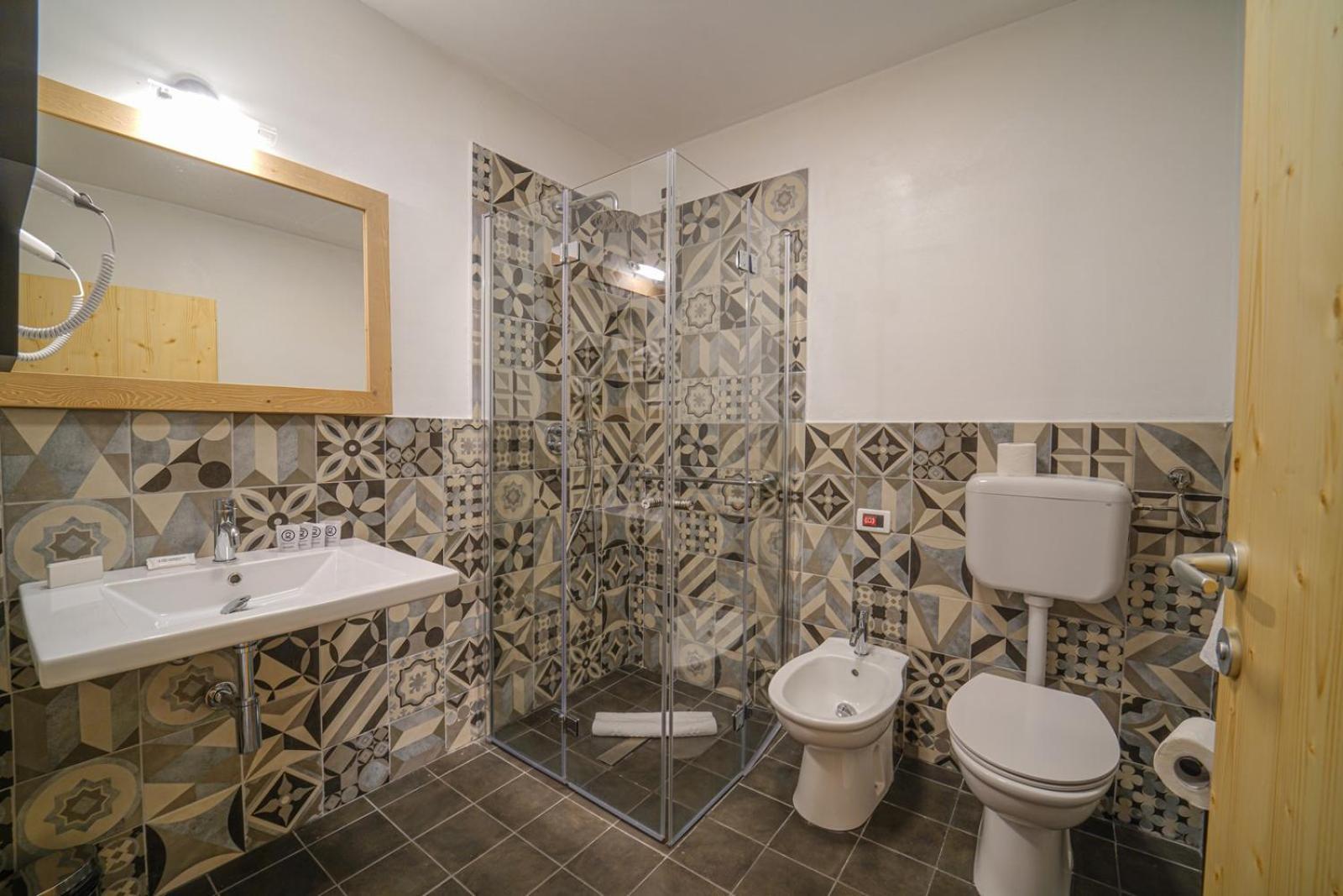 Hotel Gh Monzoni Pozza di Fassa