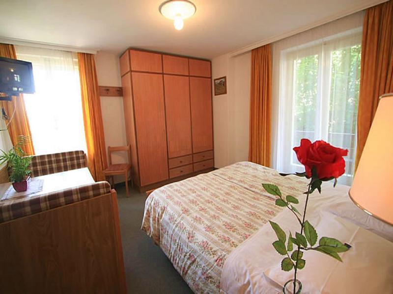 Gh Monzoni Hotel 3*