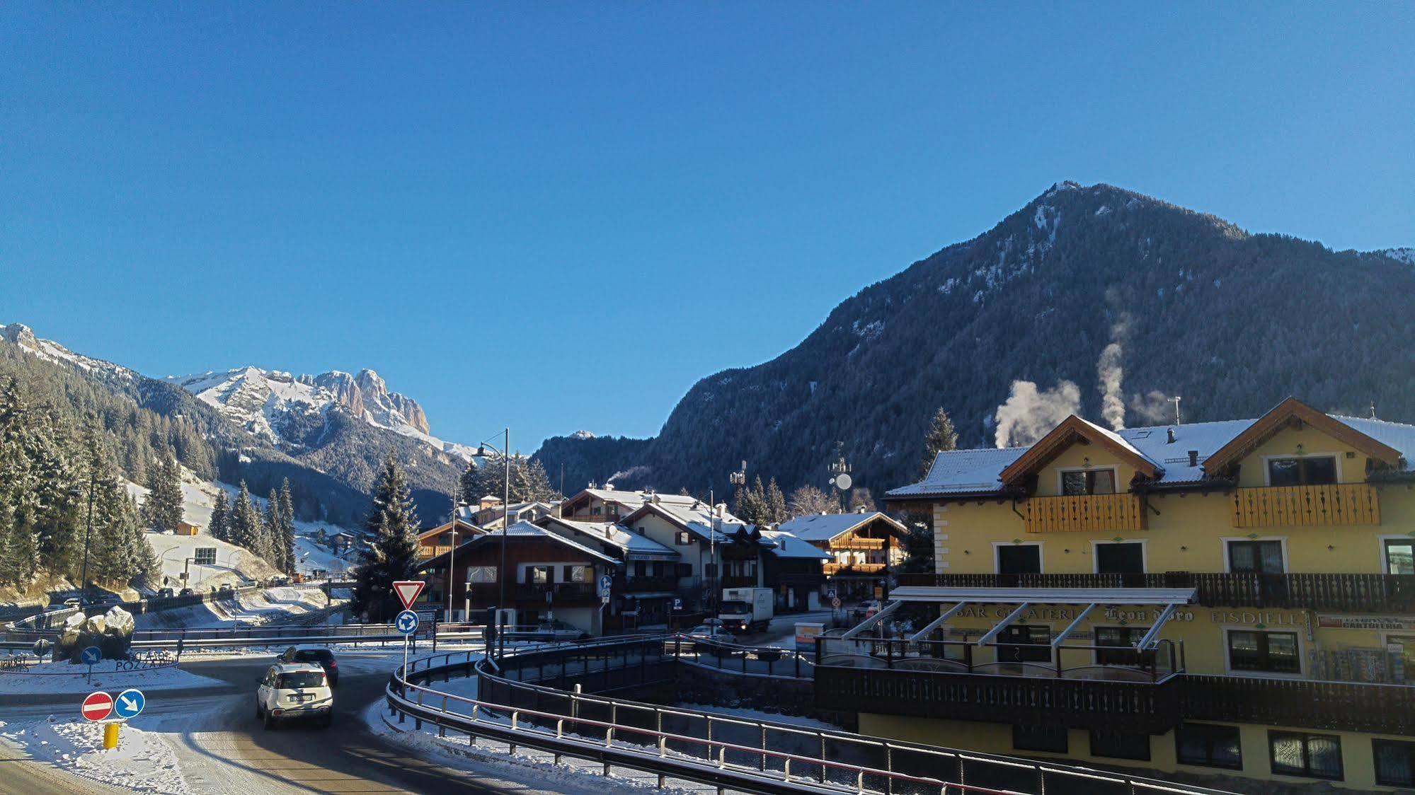 Hotel Gh Monzoni 3*