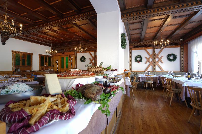 Gh Monzoni Hotel Pozza di Fassa